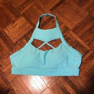 Chestee BarBella Box Collab Sports Bra